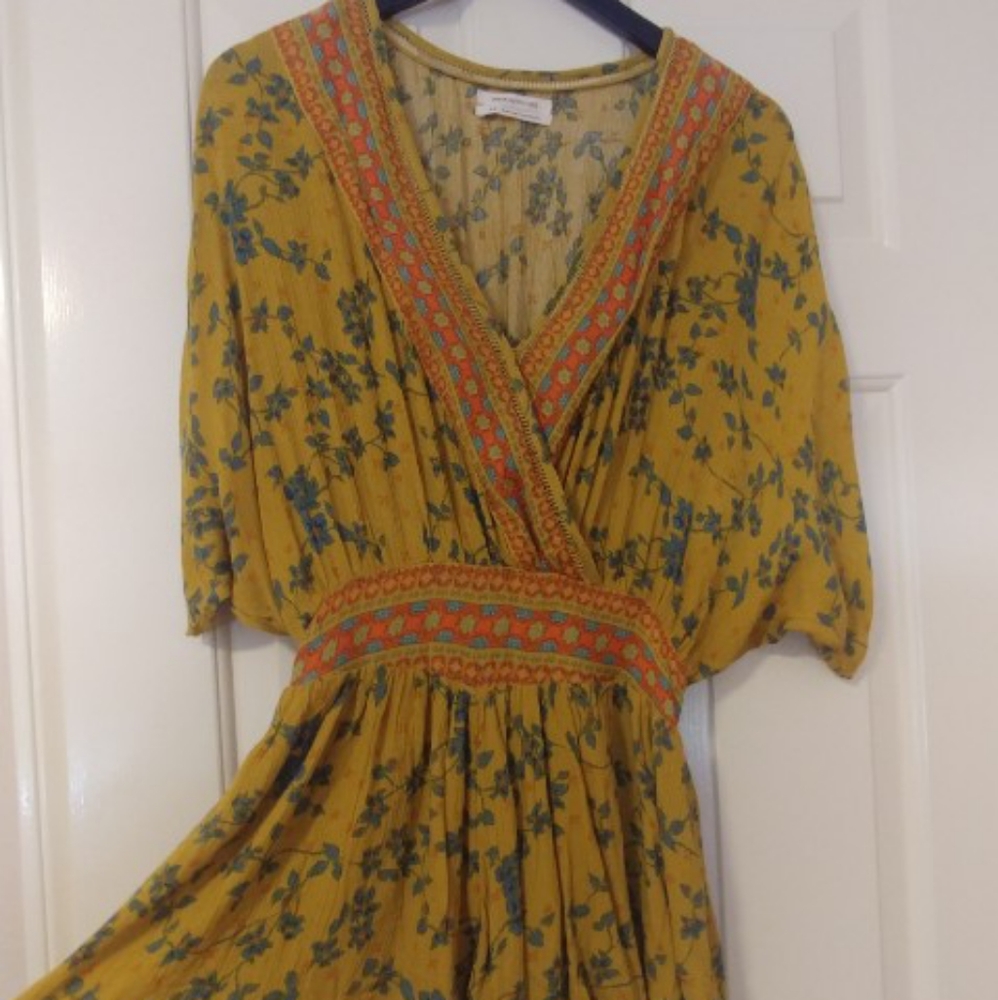 Urban outfitter summer jumpsuit